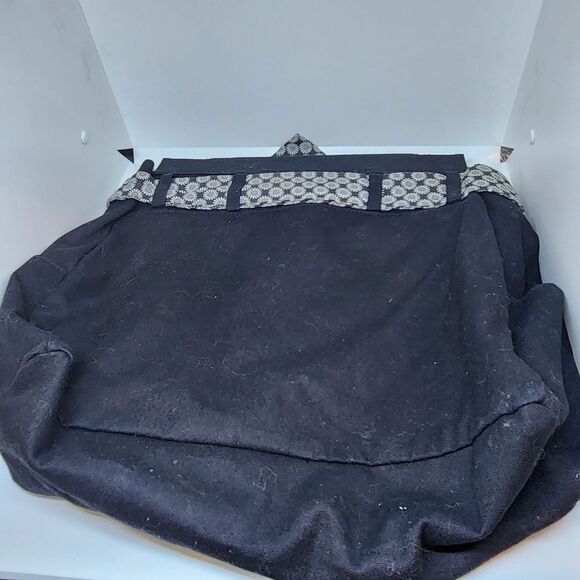 Miche Fiona Prima Black & White Diasy Shell - Picture 3 of 4